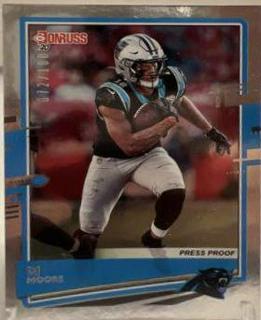 DJ Moore