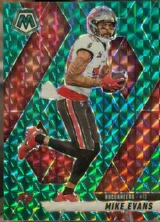 Mike Evans