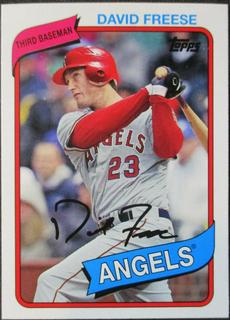 David Freese