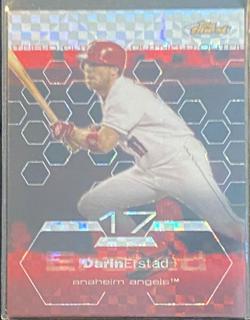 Darin Erstad