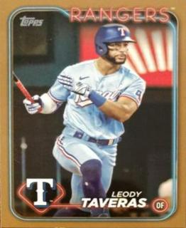Leody Taveras