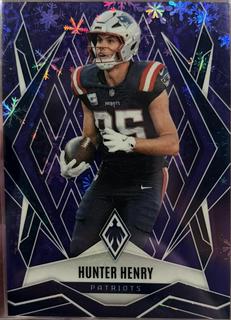Hunter Henry