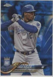 Jorge Soler