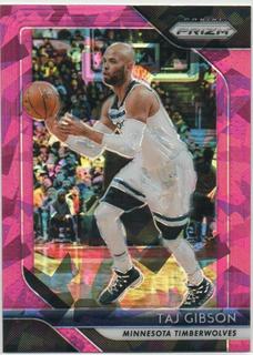 Taj Gibson