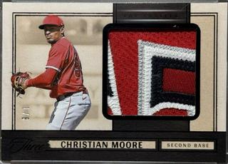 Christian Moore