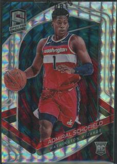 Admiral Schofield