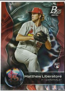 Matthew Liberatore