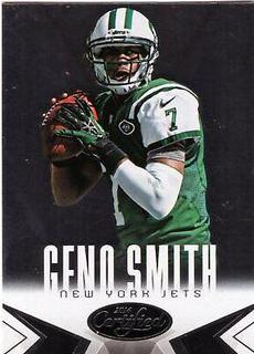 Geno Smith
