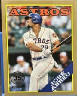Jose Abreu