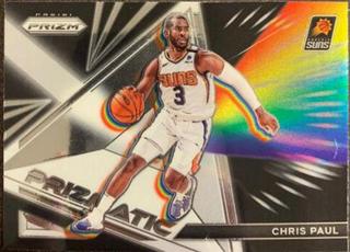 Chris Paul