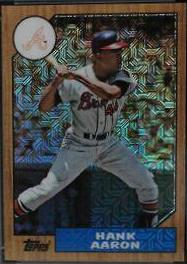 Hank Aaron