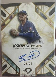 Bobby Witt Jr.