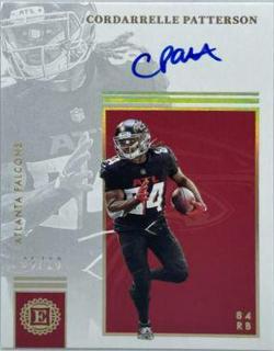 Cordarrelle Patterson