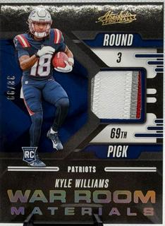 Kyle Williams
