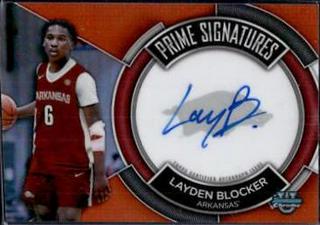 Layden Blocker