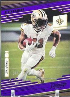 Alvin Kamara