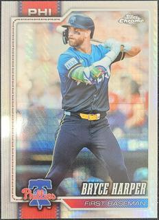 Bryce Harper