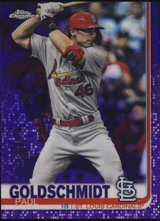 Paul Goldschmidt