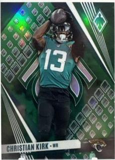 Christian Kirk