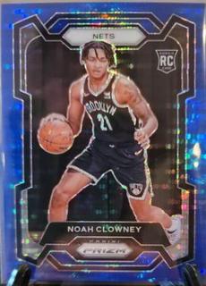 Noah Clowney