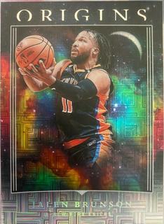 Jalen Brunson