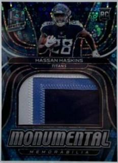 Hassan Haskins