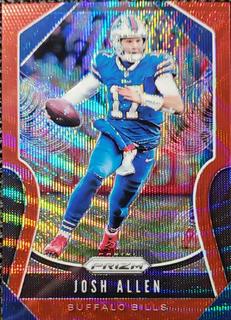 Josh Allen