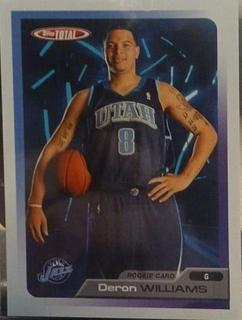 Deron Williams
