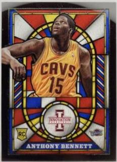 Anthony Bennett