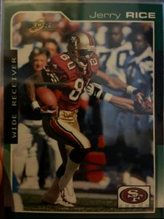 Jerry Rice