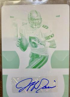 Jeff Garcia