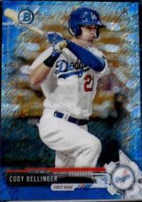Cody Bellinger