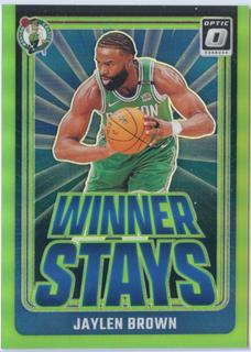 Jaylen Brown