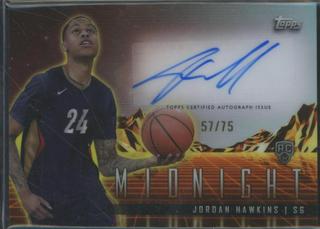 Jordan Hawkins