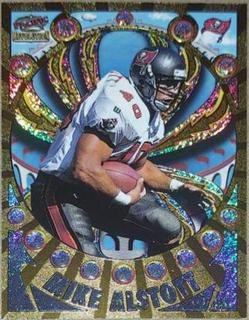 Mike Alstott