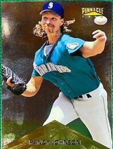 Randy Johnson