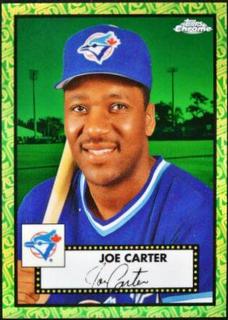 Joe Carter