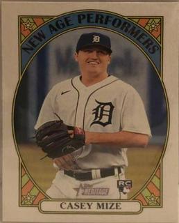 Casey Mize