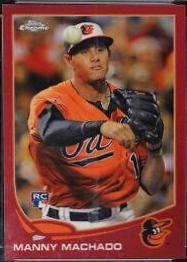 Manny Machado