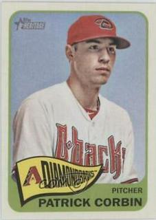 Patrick Corbin
