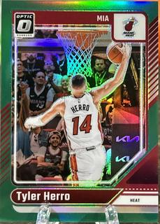 Tyler Herro