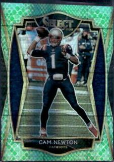 Cam Newton