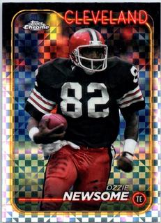 Ozzie Newsome