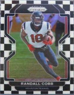 Randall Cobb
