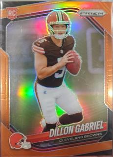 Dillon Gabriel