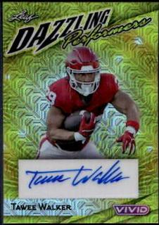 Tawee Walker
