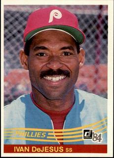 Ivan DeJesus