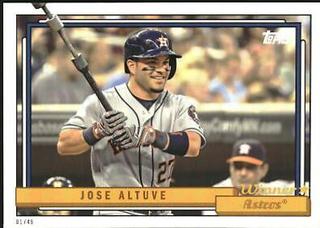 Jose Altuve