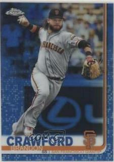 Brandon Crawford