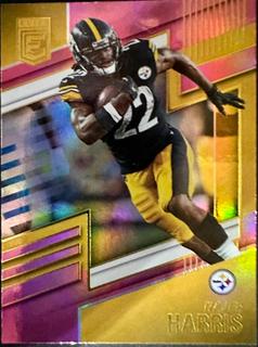 Najee Harris